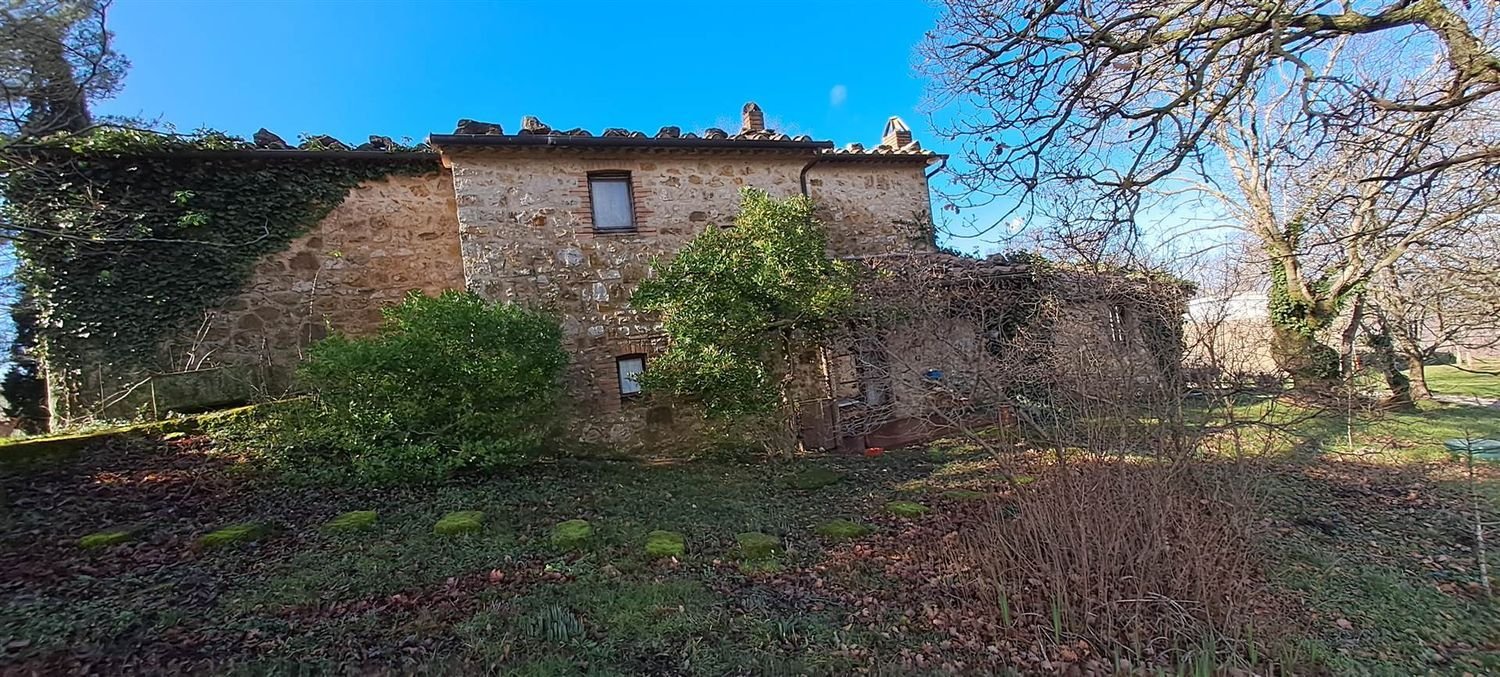 3-Zimmer Haus in Roccalbegna, Italy, Nr. 148471