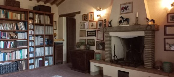 3-Zimmer Haus in Roccalbegna, Italy, Nr. 148471 17