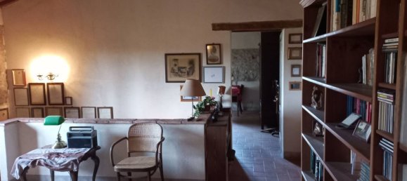 3-Zimmer Haus in Roccalbegna, Italy, Nr. 148471 22