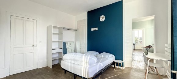 3 غرف نوم شقة في Troyes, France رقم 56743 4