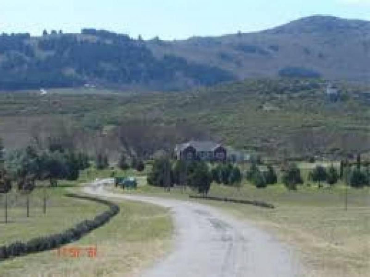  Land in Tandil, Argentina No. 40906