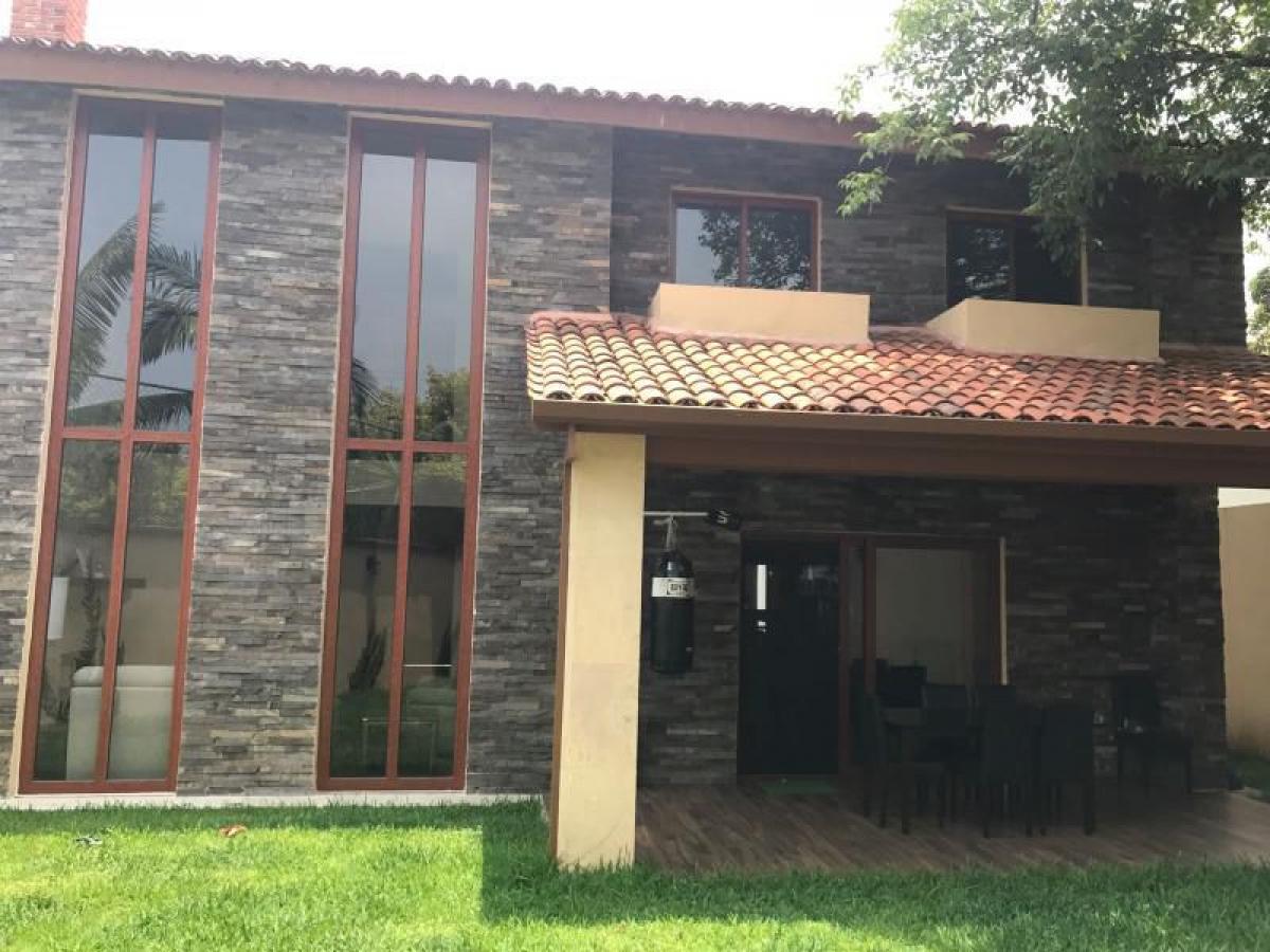 3 bedrooms House in Tijuana, Mexico No. 174117