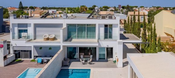 4 bedrooms Villa in Faro, Portugal No. 232370 44
