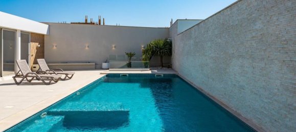 4 bedrooms Villa in Faro, Portugal No. 232370 42