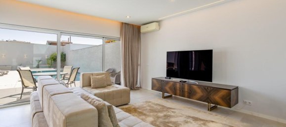 4 bedrooms Villa in Faro, Portugal No. 232370 11