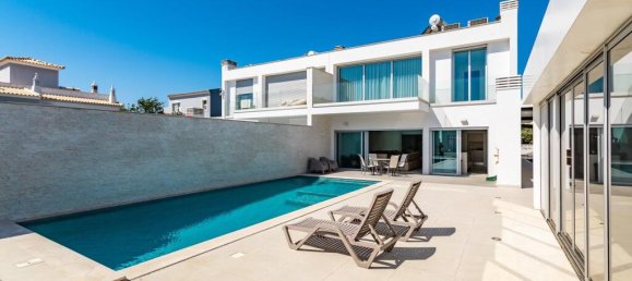 4 bedrooms Villa in Faro, Portugal No. 232370 41