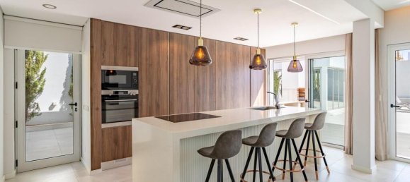 4 bedrooms Villa in Faro, Portugal No. 232370 12