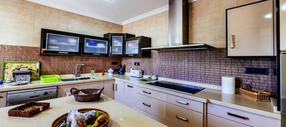 4 Schlafzimmer Haus in Los Montesinos, Spain, Nr. 185971 9