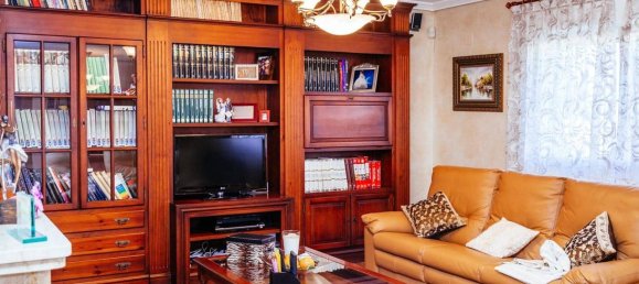 4 Schlafzimmer Haus in Los Montesinos, Spain, Nr. 185971 13