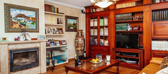 4 Schlafzimmer Haus in Los Montesinos, Spain, Nr. 185971 14