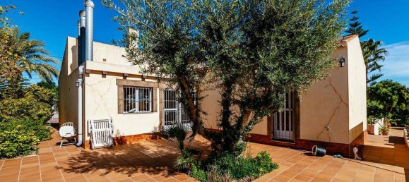 4 Schlafzimmer Haus in Los Montesinos, Spain, Nr. 185971 5