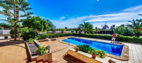 4 Schlafzimmer Haus in Los Montesinos, Spain, Nr. 185971 3