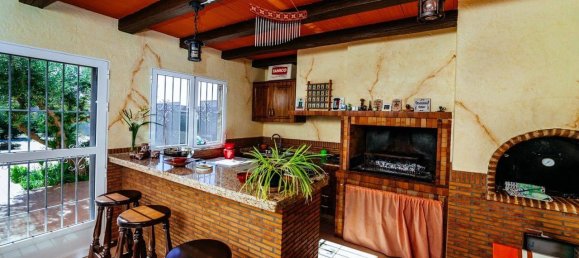 4 Schlafzimmer Haus in Los Montesinos, Spain, Nr. 185971 12