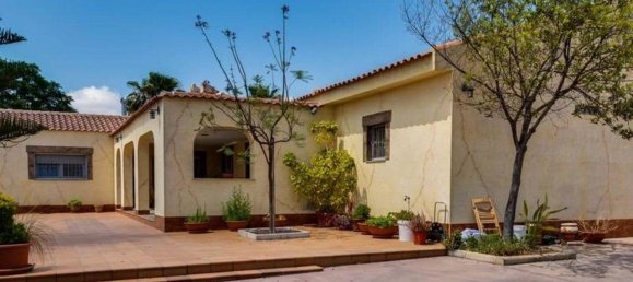 4 Schlafzimmer Haus in Los Montesinos, Spain, Nr. 185971 6