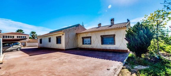 4 Schlafzimmer Haus in Los Montesinos, Spain, Nr. 185971 7