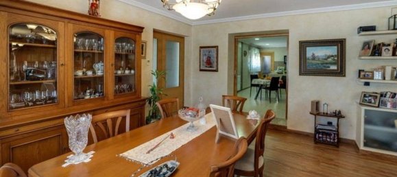 4 Schlafzimmer Haus in Los Montesinos, Spain, Nr. 185971 23