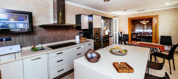 4 Schlafzimmer Haus in Los Montesinos, Spain, Nr. 185971 10