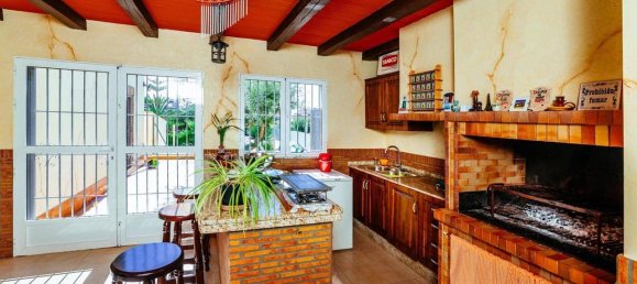 4 Schlafzimmer Haus in Los Montesinos, Spain, Nr. 185971 16