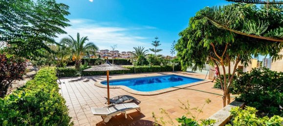 4 Schlafzimmer Haus in Los Montesinos, Spain, Nr. 185971 40