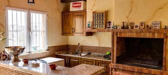 4 Schlafzimmer Haus in Los Montesinos, Spain, Nr. 185971 18