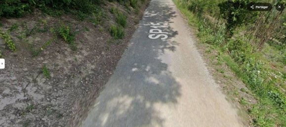 4911m² Land in Mongardino, Italy No. 293951 6