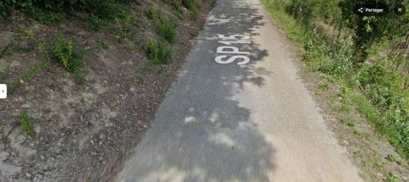 4911m² Land in Mongardino, Italy No. 293951 4