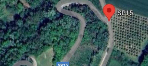 4911m² Land in Mongardino, Italy No. 293951 10