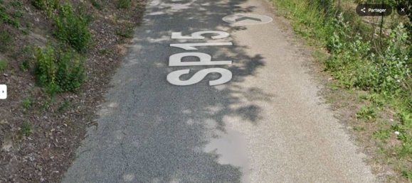 4911m² Land in Mongardino, Italy No. 293951 2