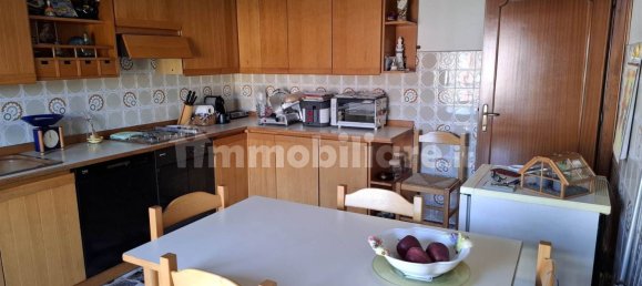 Дом с 6 спальнями в Монтале, Италия № 354636 22