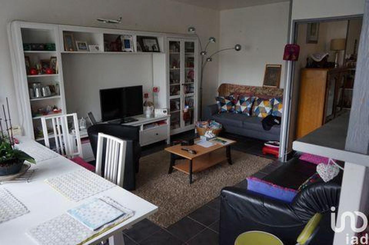 Apartamento com 2 quartos em condomínio em Bienville, France N.º 14453