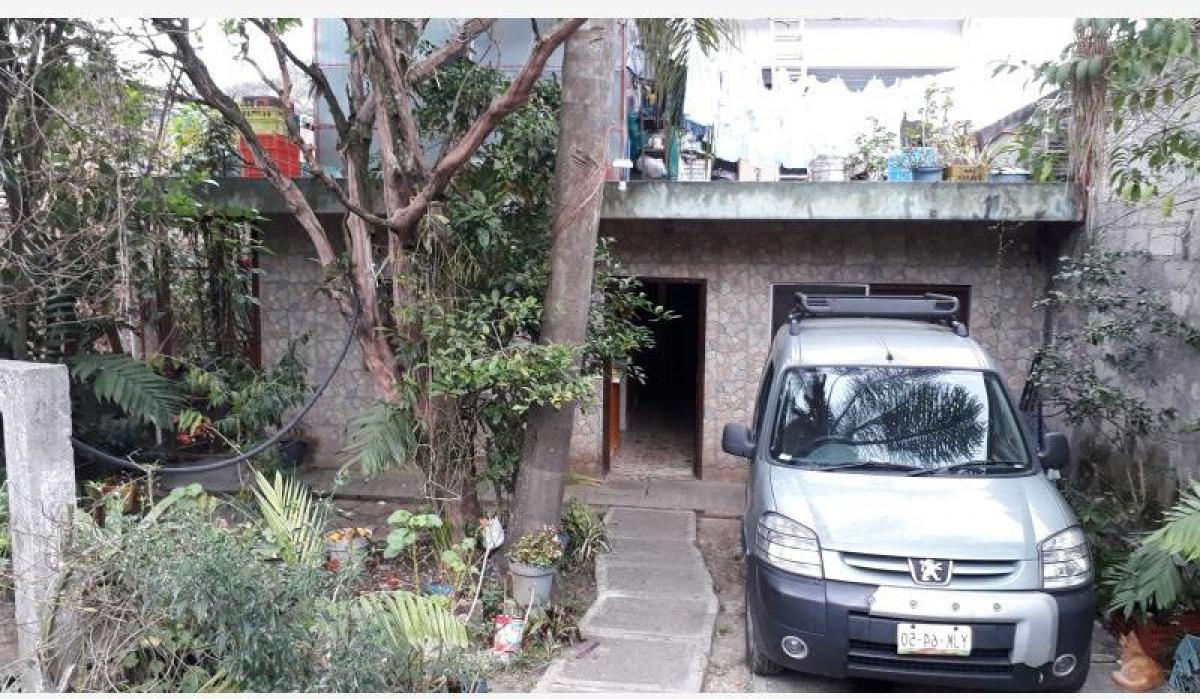 7 bedrooms House in Veracruz, Mexico No. 215378