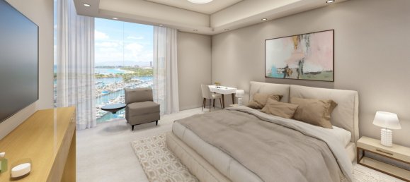 2 Schlafzimmer Wohnung in MESK, Ajman, UAE, Nr. 60231 4