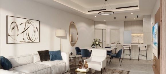 2 Schlafzimmer Wohnung in MESK, Ajman, UAE, Nr. 60231 9