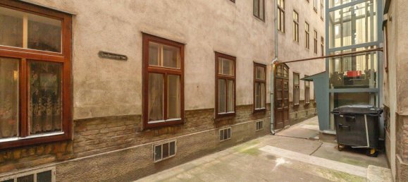 2-Zimmer Wohnung in Wien, Austria, Nr. 175107 10