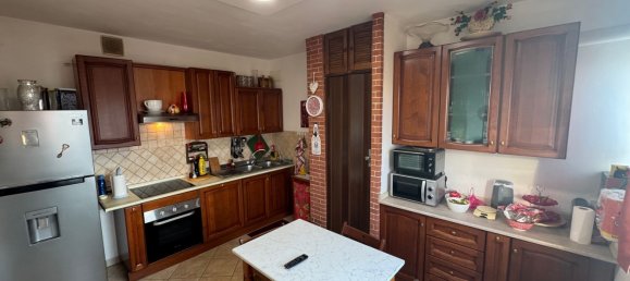 3 rooms Apartment in Rome, Italy No. 183136 30