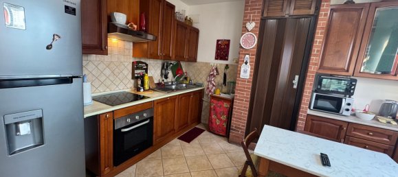 3 rooms Apartment in Rome, Italy No. 183136 28
