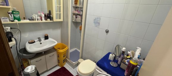 3 rooms Apartment in Rome, Italy No. 183136 34