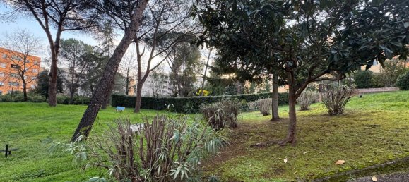 3 rooms Apartment in Rome, Italy No. 183136 14