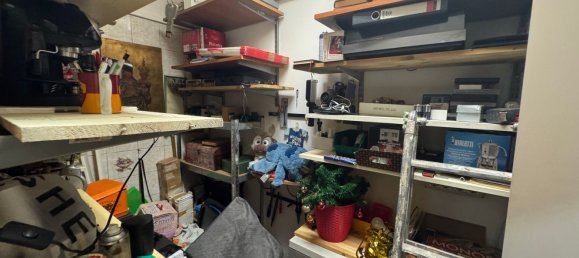 3 rooms Apartment in Rome, Italy No. 183136 33