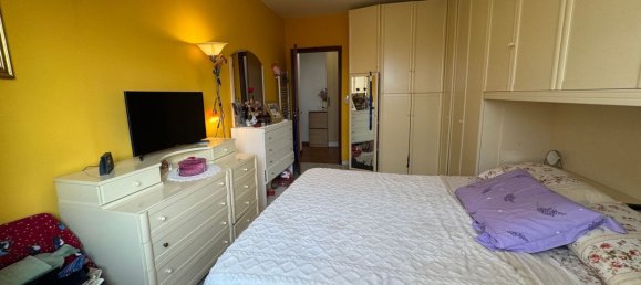 3 rooms Apartment in Rome, Italy No. 183136 3