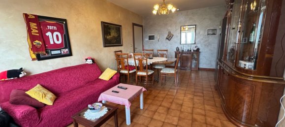 3 rooms Apartment in Rome, Italy No. 183136 21