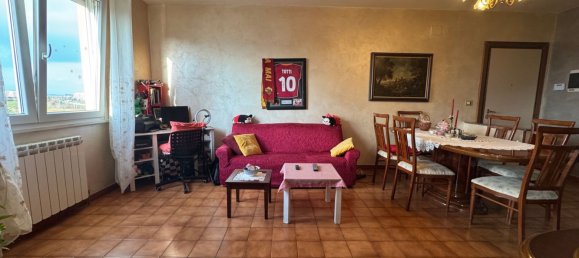 3 rooms Apartment in Rome, Italy No. 183136 22