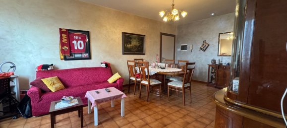 3 rooms Apartment in Rome, Italy No. 183136 23