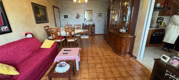 3 rooms Apartment in Rome, Italy No. 183136 18