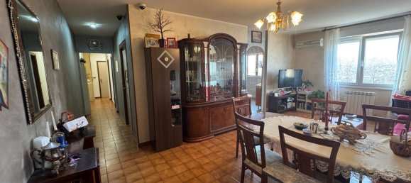3 rooms Apartment in Rome, Italy No. 183136 16
