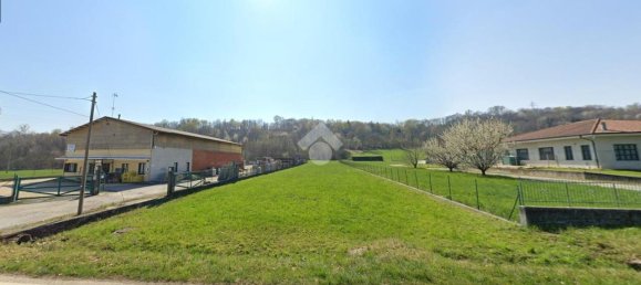 قطعة أرض في Rocca Canavese, Italy 6100متر مربع رقم 140291 2