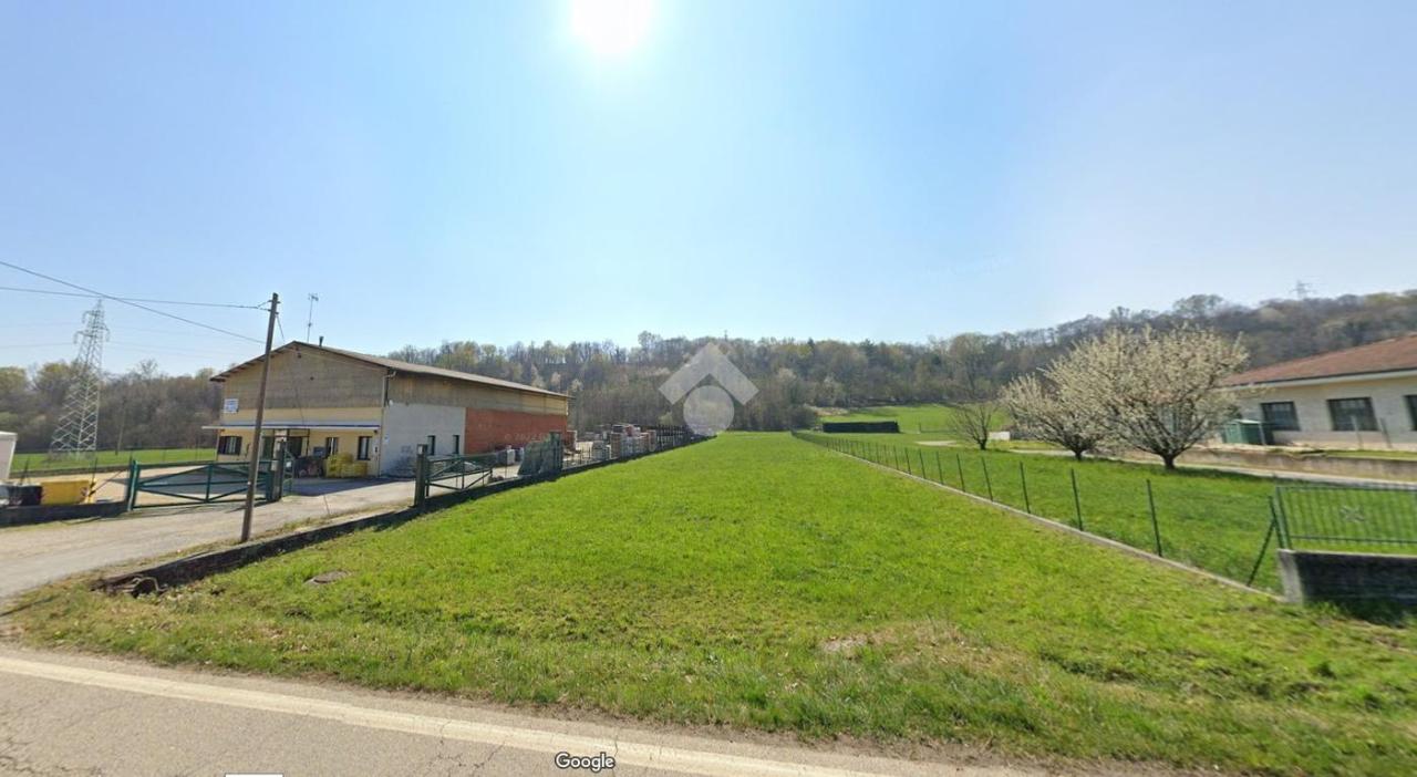  قطعة أرض في Rocca Canavese, Italy 6100متر مربع رقم 140291