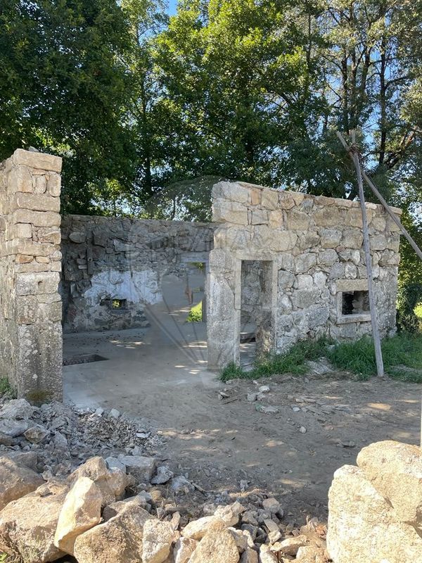 Casa T1 em Paredes de Coura, Portugal N.º 19450