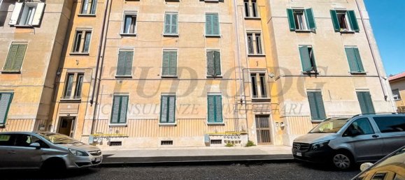 Apartamento de 3 dormitorios en Cesano Maderno, Italy No. 361169 21