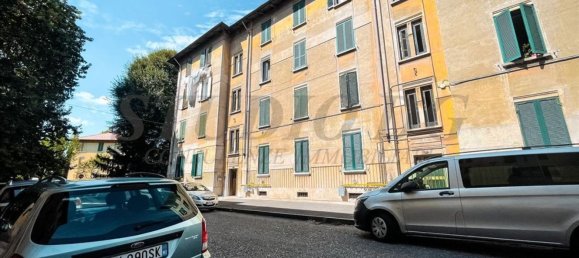 Apartamento de 3 dormitorios en Cesano Maderno, Italy No. 361169 22